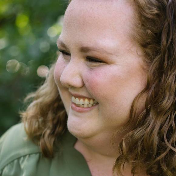 Meet your Posher, Kathryn - Picture 1 of 1
